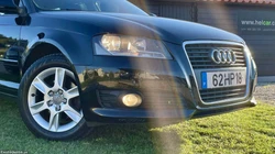 Audi A3 1.4 TFSI SPORT