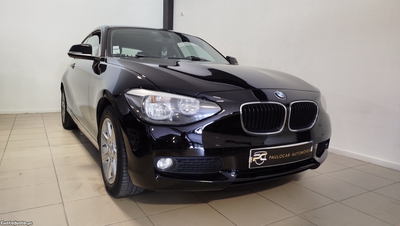 BMW 116 d