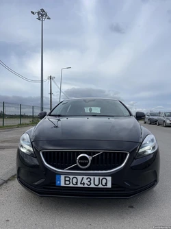 Volvo V40 D2 Momentum