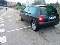 Renault Clio 1200