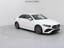 Mercedes Classe A A 200 AMG