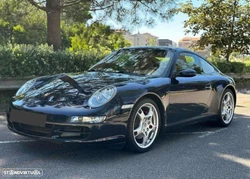 Porsche 911 (997) Carrera S