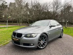 BMW 325 D 3.0 SPORT