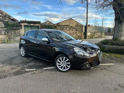 Alfa Romeo Giulietta 1.6 JTDm Progression