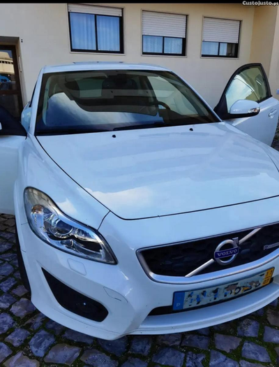 Volvo C30 1.6 D