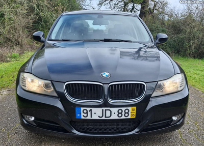 BMW 318 2.0 CC