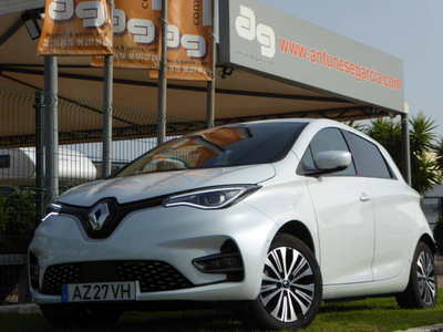 Renault ZOE Intens 50