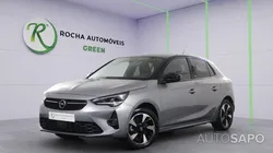 Opel Corsa-e de 2023