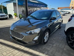 Ford Focus 1.5 TDCi EcoBlue Connected