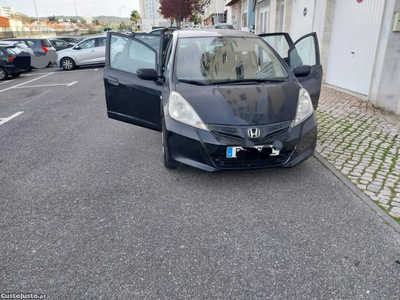 Honda Jazz 1.2 VITEC