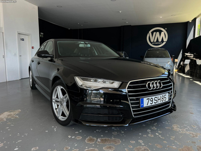 Audi A6 2.0 TDi Business Line Advance S tronic