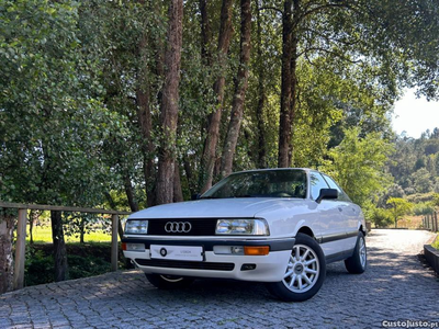 Audi 90 2.0