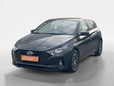 Hyundai I20 1.2 Comfort