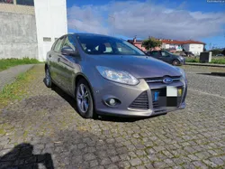 Ford Focus 1.0 ecoboost