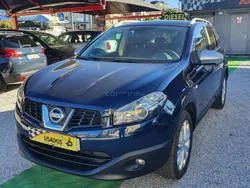 Nissan Qashqai 1.5 dCi Tekna Premium 18