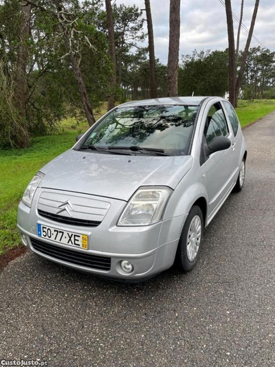 Citroën C2 SX