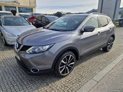 Nissan Qashqai 1.6 Dci Teckna