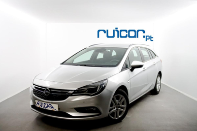 Opel Astra Sport Tourer 1.6 D (CDTI) Auto Business