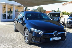 Mercedes-Benz A 250 e Style Plus