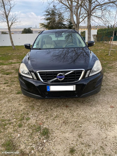 Volvo XC 60 2.0 D3 Drive