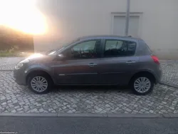 Renault Clio 1.2 Dinamique GPS (apenas 96.000km)