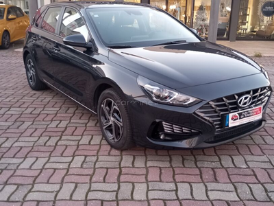 Hyundai I30 1.0 T-GDi Style