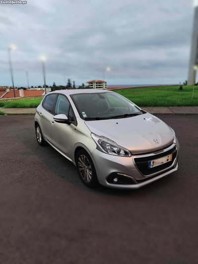 Peugeot 208 Style