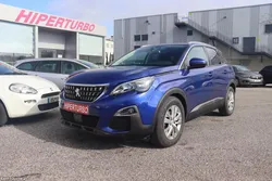 Peugeot 3008 1.5 BlueHDi Active Pack