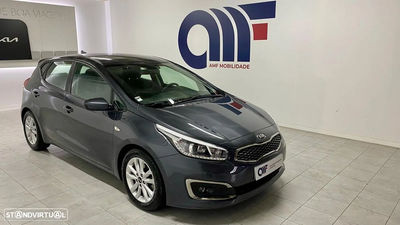 Kia Ceed 1.0 T-GDI GT Line