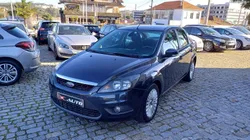 Ford Focus 1.6 TDCi Trend