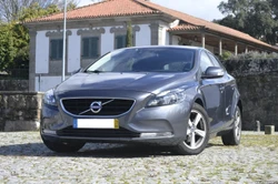 Volvo V40 1.6 D2 Momentum