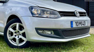 VW Polo 1.2 HIGHLINE