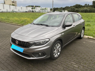 Fiat Tipo 1.3 M-Jet Lounge GPS+CAM (95cv)