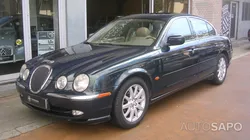 Jaguar S-Type 3.0 V6 de 1999