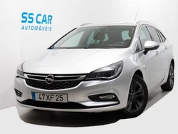 Opel Astra 1.0 120 Anos S/S