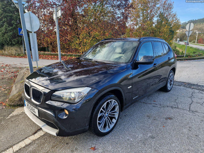 BMW X1 2.0 d xdrive