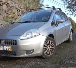 Fiat Grande Punto 1.2 I