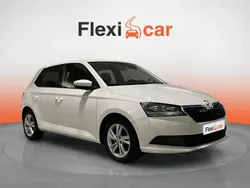 Skoda Fabia 1.0 TSI Ambition