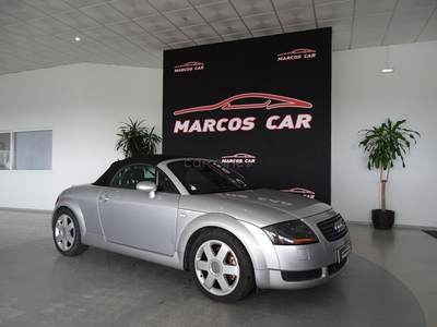 Audi TT 1.8 T