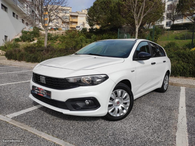 Fiat Tipo Station Wagon 1.3 Multijet 2022 Iva Dedutível