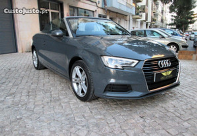 Audi A3 1.6 TDi Sport