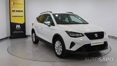 Seat Arona 1.0 TSI DSG Style de 2023