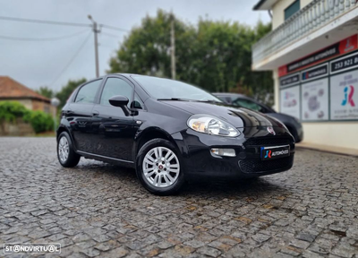 Fiat Punto 1.2 Easy S&S