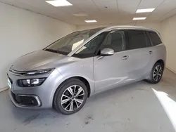 Citroen C4 1.5 BlueHDi 130 S&S FEEL