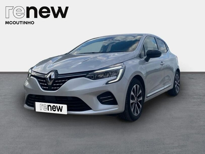 Renault Clio 1.0 TCe Techno