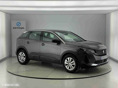 Peugeot 3008 1.2 PureTech Active Pack