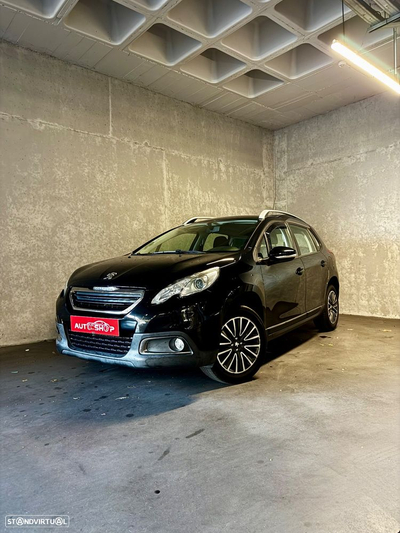 Peugeot 2008 1.2 PureTech Active