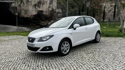 Seat Ibiza 1.2 tdi 75cv EcoMotivo ( 160.000klm )