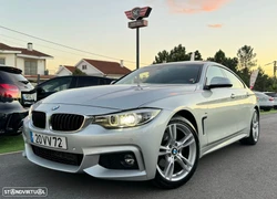 BMW 420 Gran Coupé d Pack M Auto