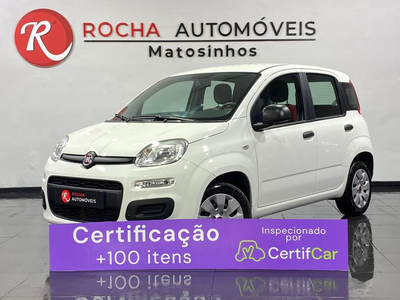 Fiat Panda 1.2 Pop